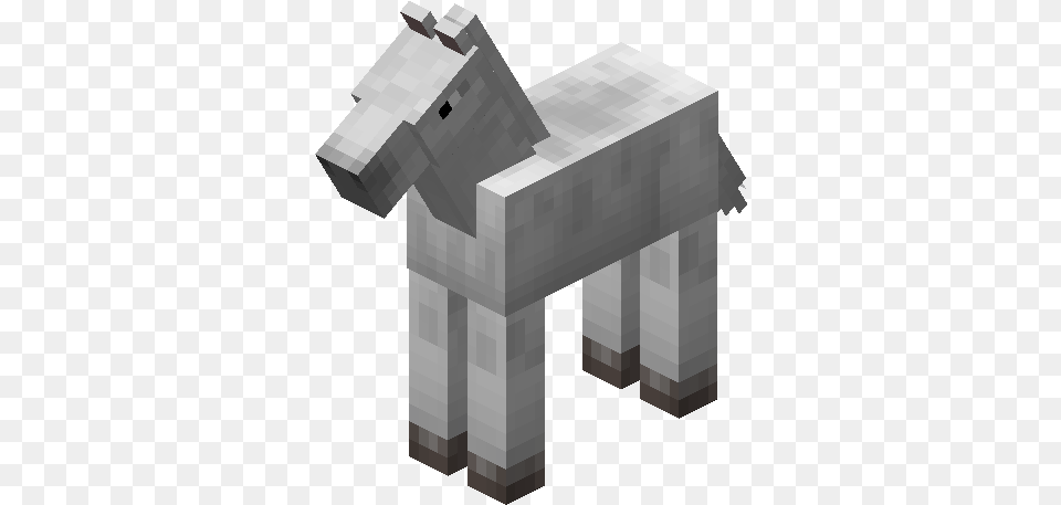 Minecraft Horse Clipart, Mailbox, Animal, Mammal Free Transparent Png