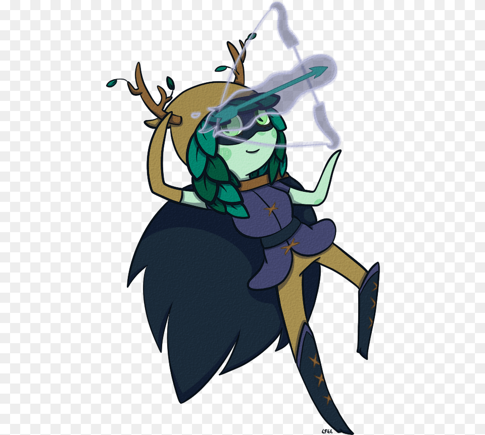 Minecraft Huntress Wizard Skin, Cartoon, Book, Comics, Publication Free Transparent Png