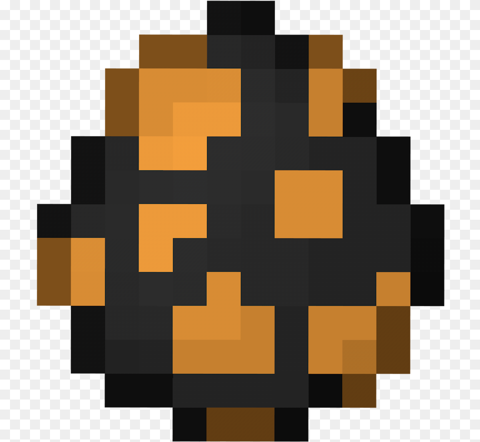 Minecraft Husk Spawn Egg, Cross, Symbol, Pattern, First Aid Free Png