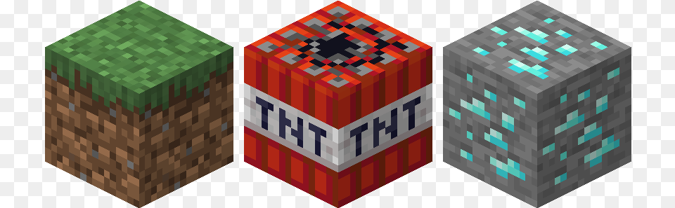 Minecraft Icon, Toy, Rubix Cube Free Transparent Png