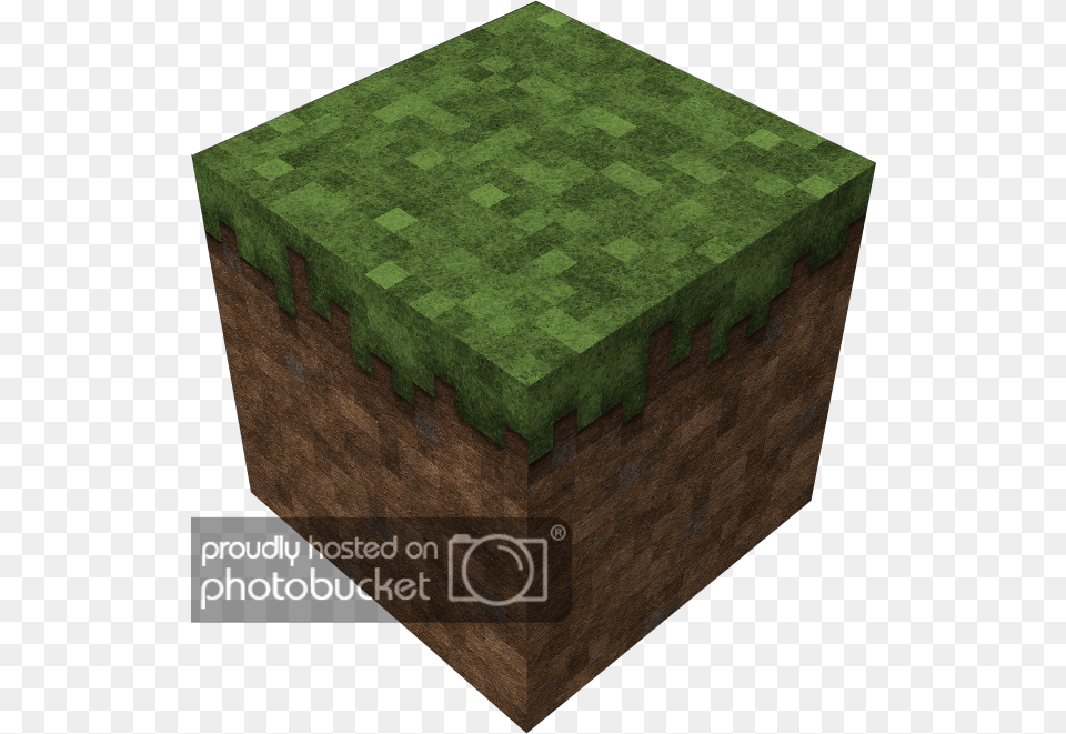 Minecraft Icon, Brick, Grass, Plant, Mailbox Png Image