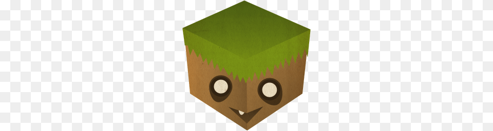 Minecraft Icon Download Artcore Icons Iconspedia, Cardboard, Box, Carton, Mailbox Png