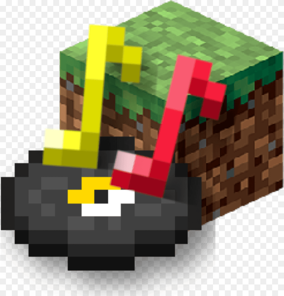 Minecraft Icono Png