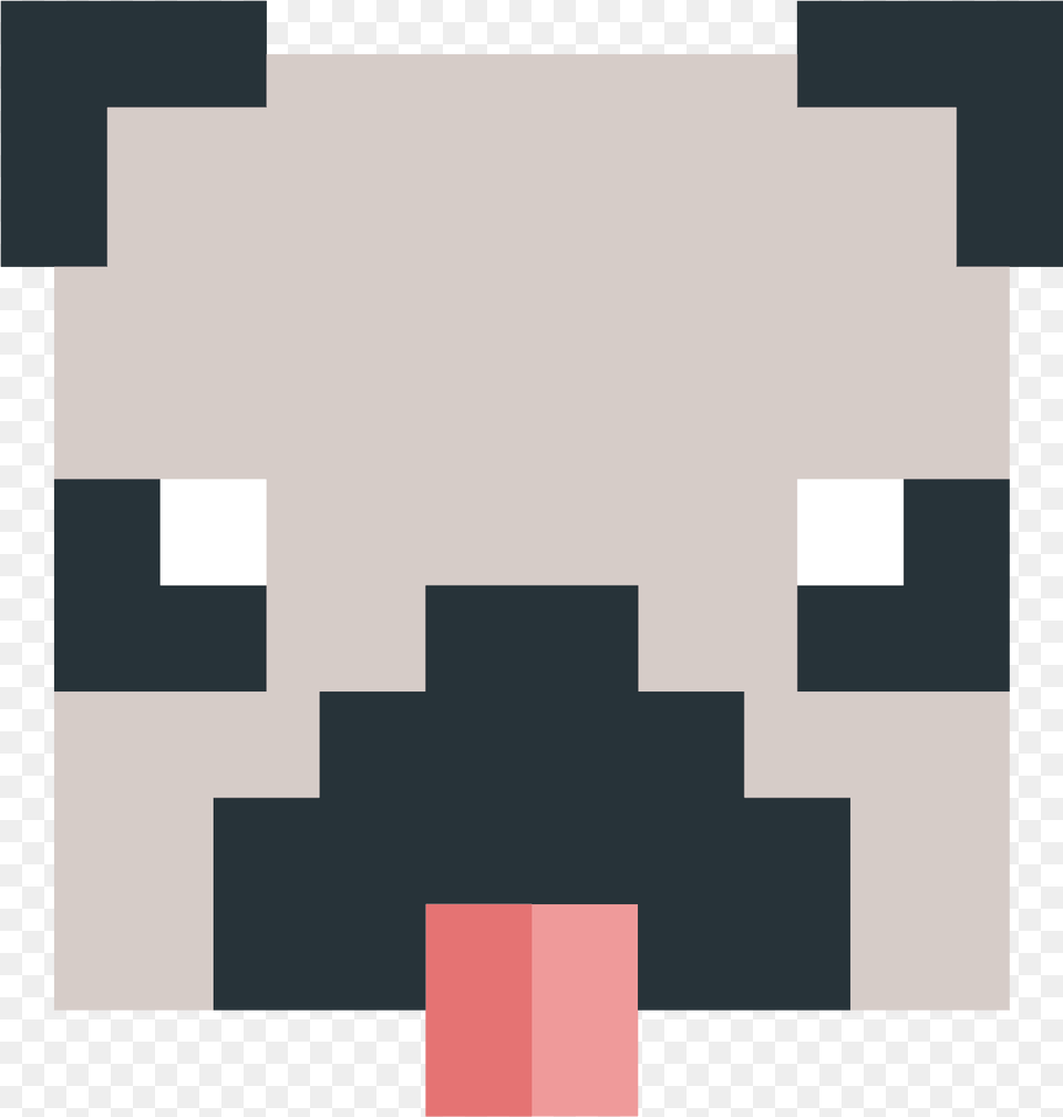 Minecraft Images Make A Pug Face In Minecraft, First Aid Png Image