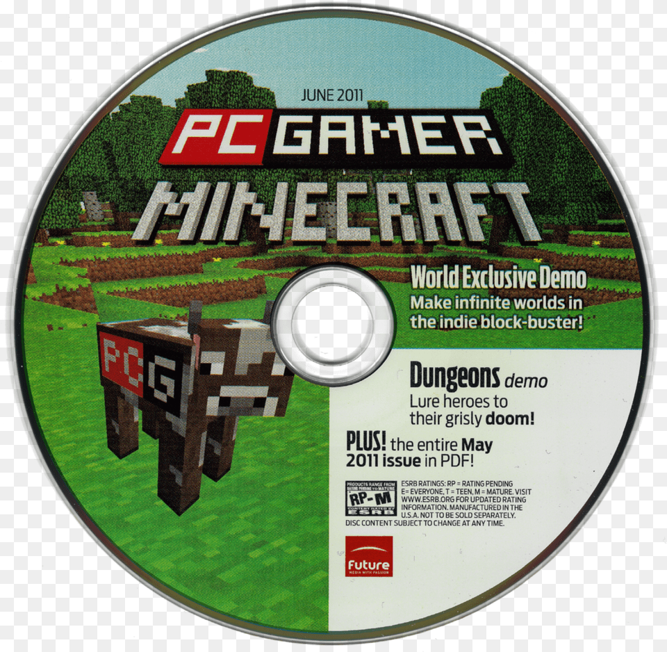 Minecraft Inventory, Disk, Dvd Free Png