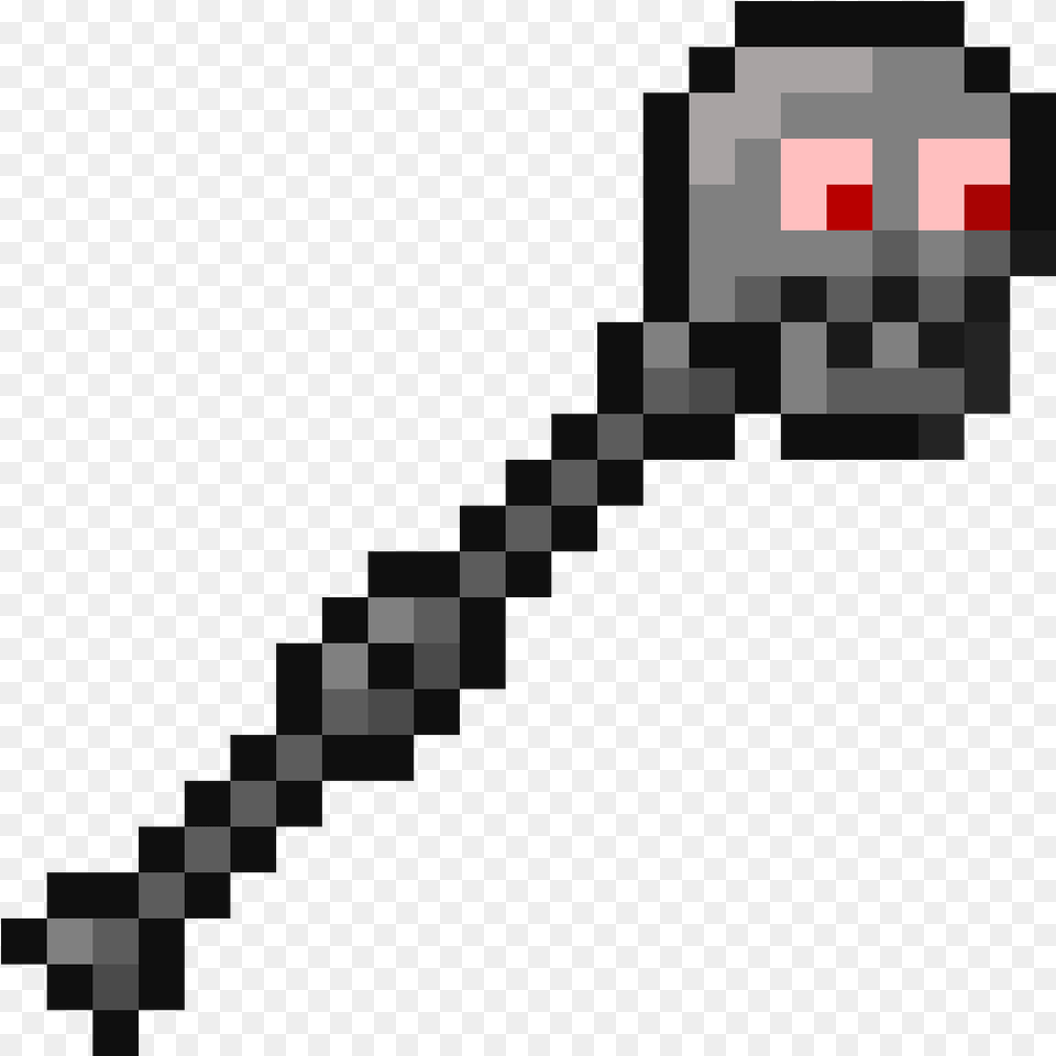 Minecraft Iron Axe, Cutlery Free Transparent Png