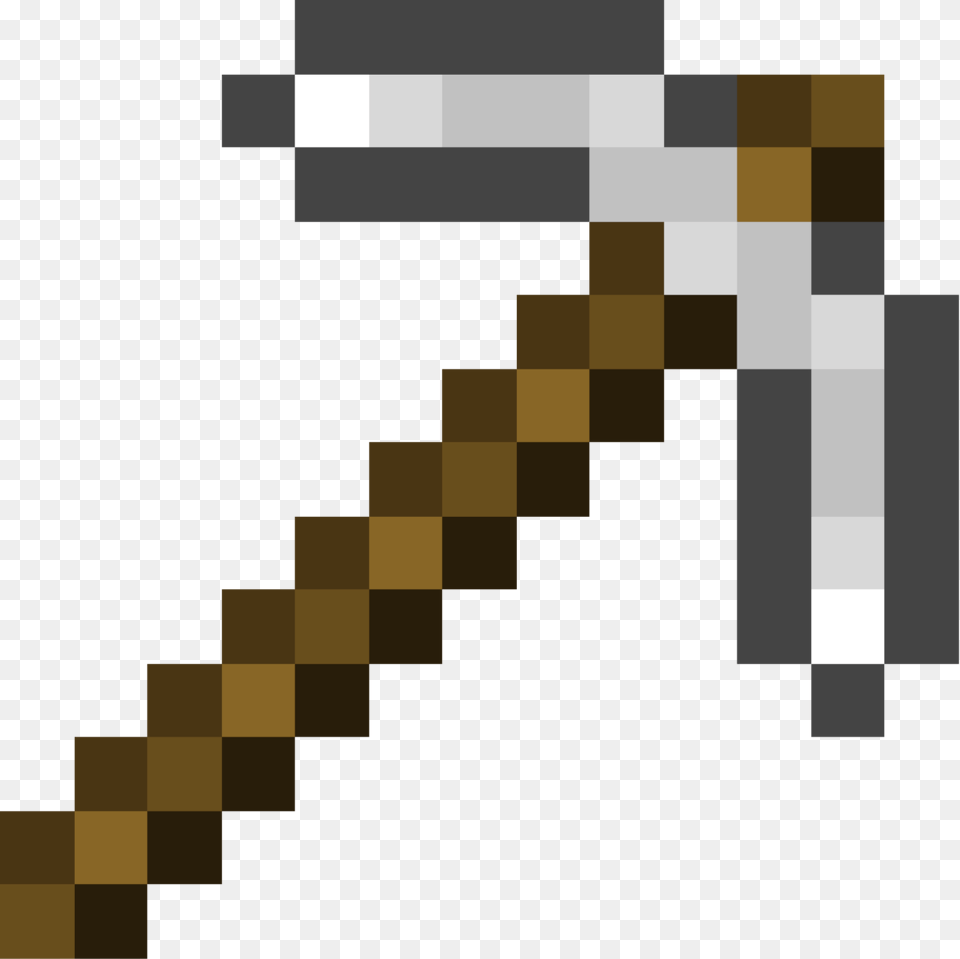 Minecraft Iron Sword Minecraft Pickaxe, Chess, Game Png Image