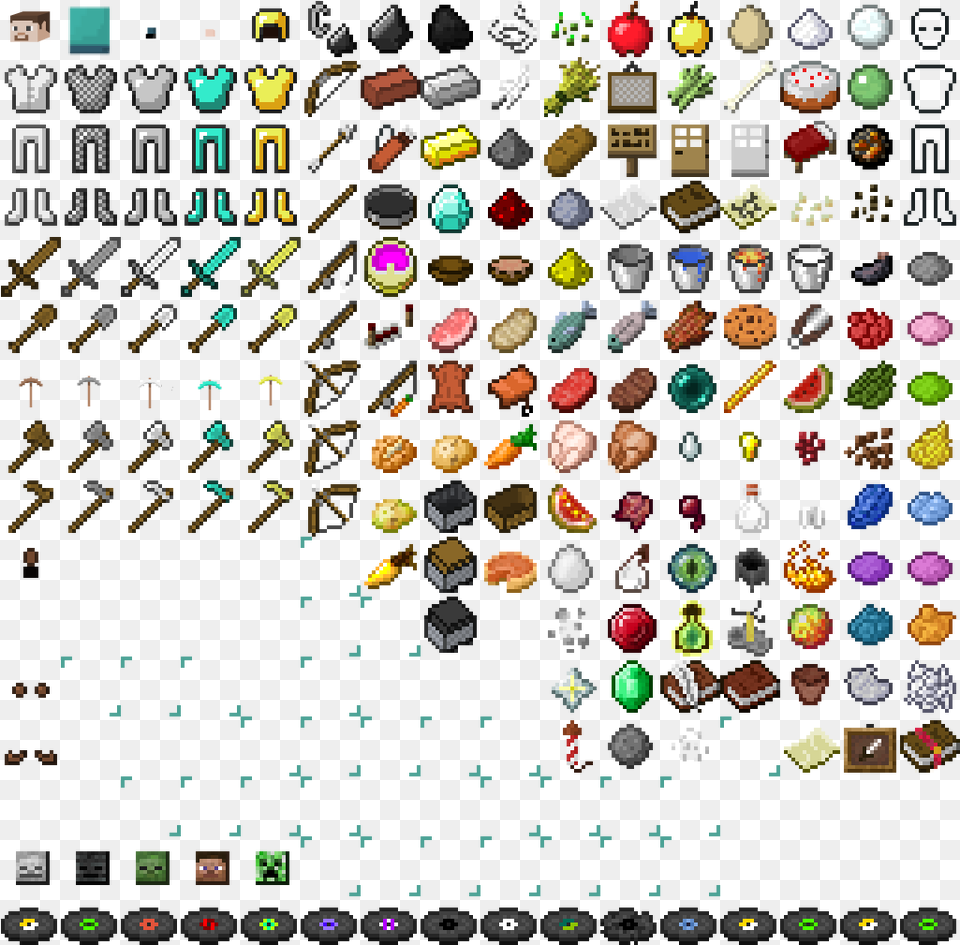 Minecraft Items Minecraft Item Textures, Blackboard Png Image