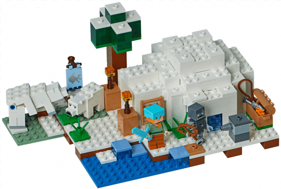 Minecraft Lego, Toy, Lego Set Free Transparent Png
