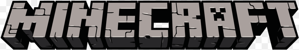 Minecraft Logo, Silhouette Png