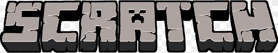 Minecraft Logo, Text Png Image
