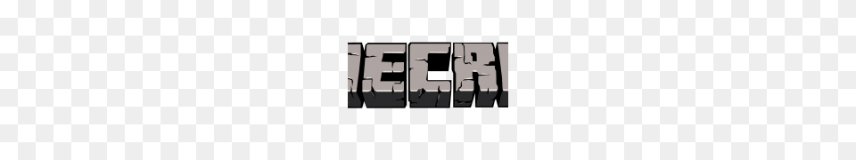 Minecraft Logo, People, Person, Silhouette, Text Png Image
