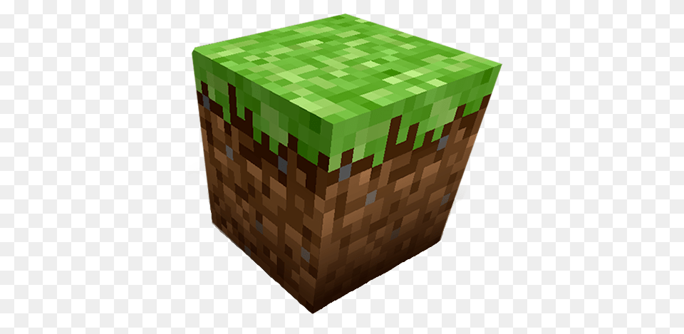 Minecraft Logo Transparent Logo Minecraft, Brick, Basket Free Png