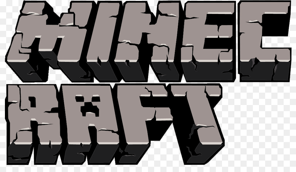 Minecraft Logo Transparent Minecraft Logo Texture Pack, Text, Adult, Female, Person Free Png