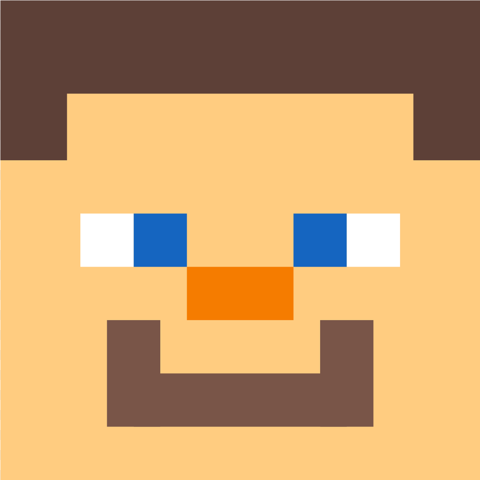 Minecraft Main Character Icon Minecraft Vector, First Aid Png