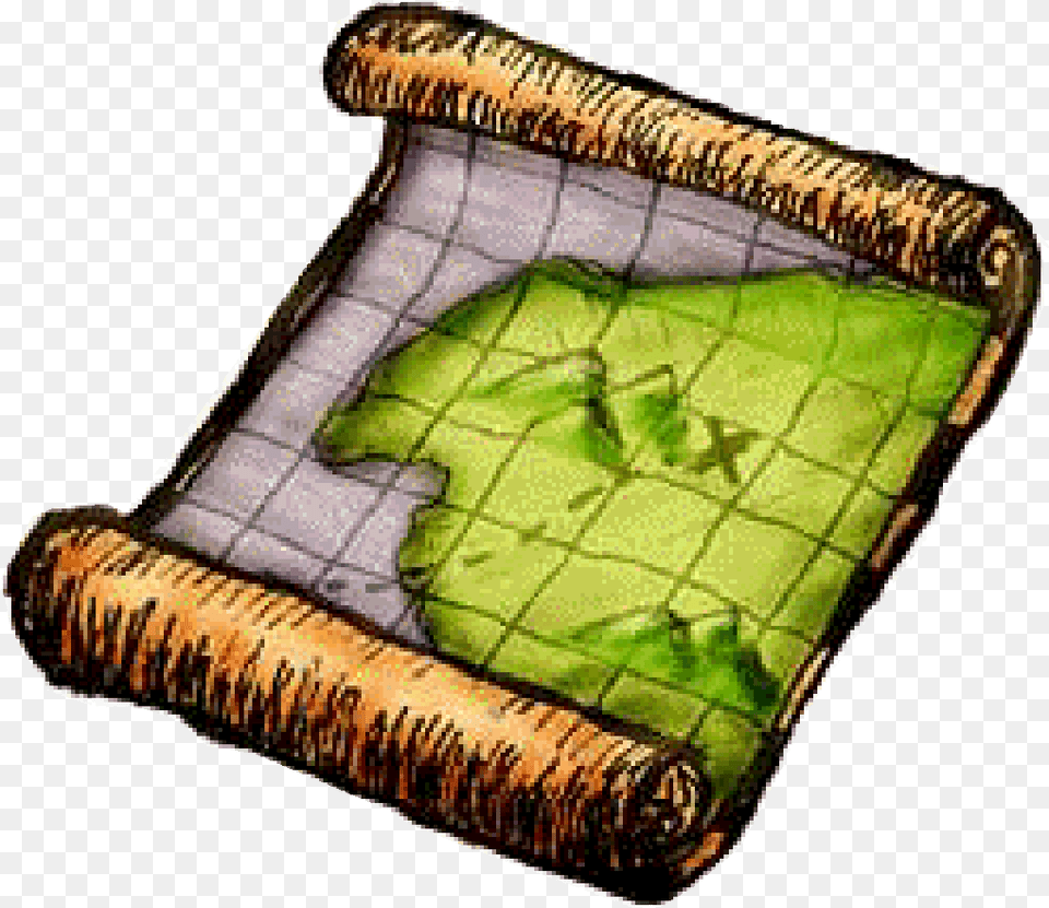 Minecraft Map Icon, Person, Text Png