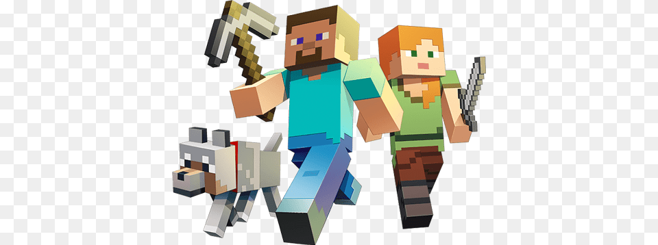Minecraft Marketplace, Art, Graphics Free Png