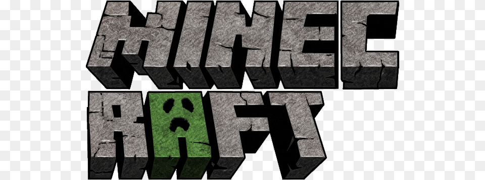 Minecraft Mclogo, Text Png Image