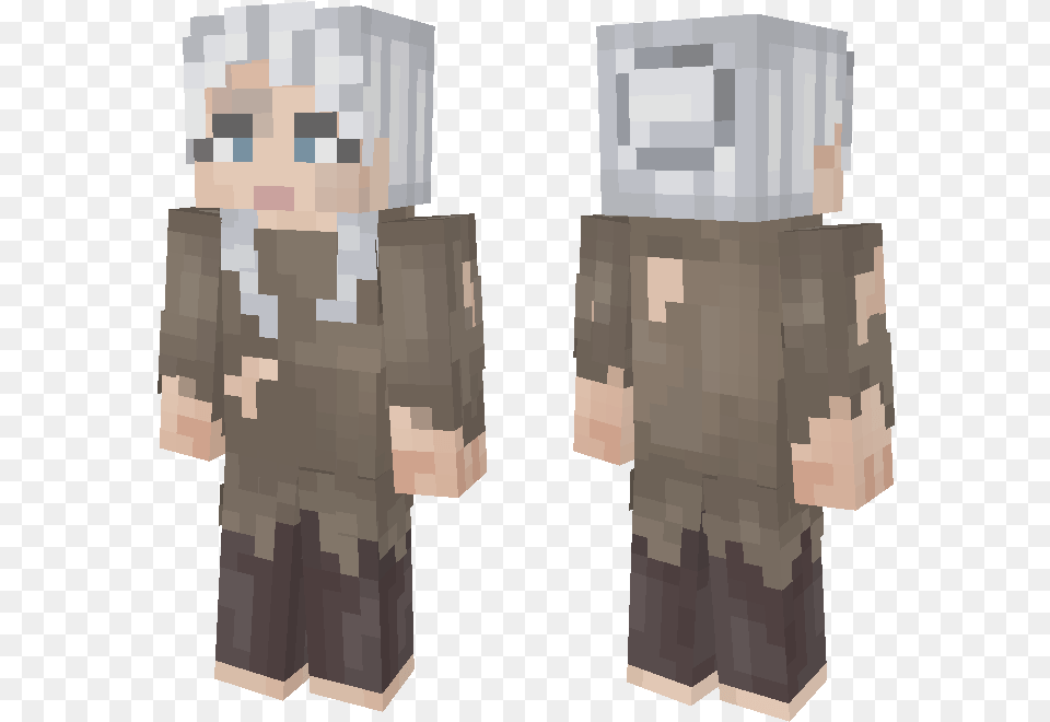 Minecraft Medieval Skin, Clothing, Dress, Formal Wear, Fashion Free Transparent Png