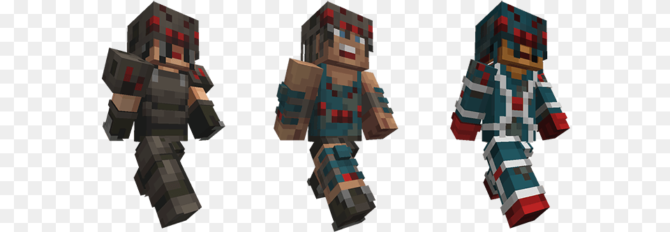 Minecraft Mini Game Skins, Fashion, Person Free Png