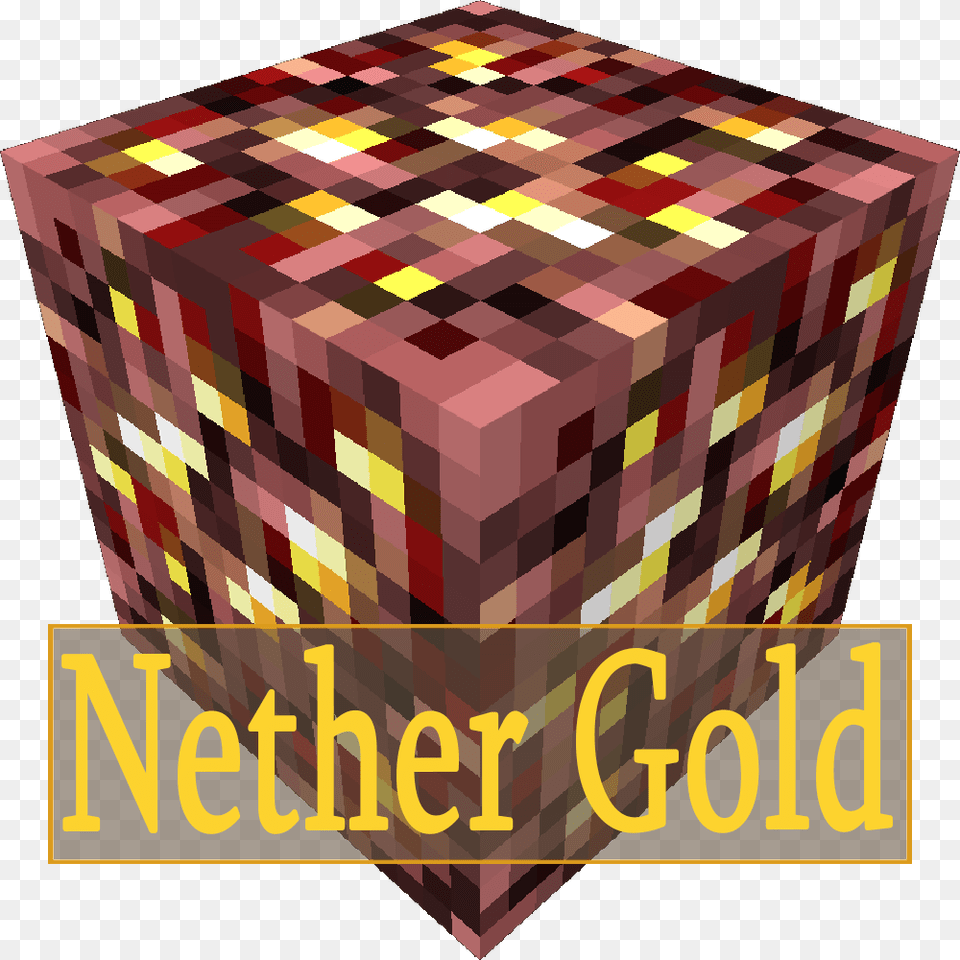 Minecraft Mod Nether Gold, Dynamite, Weapon Free Png