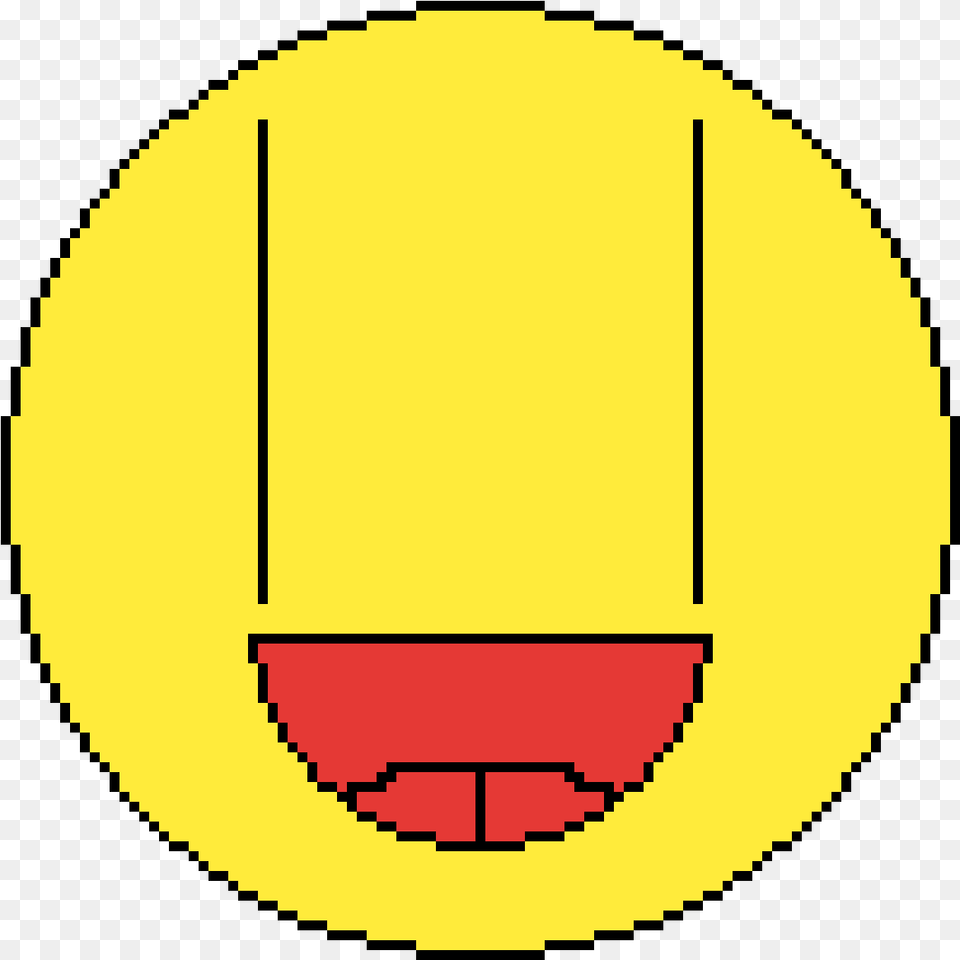 Minecraft Mods Circle Image Template Animated Happy Face Pac Man Dying Gif, Lamp Free Transparent Png