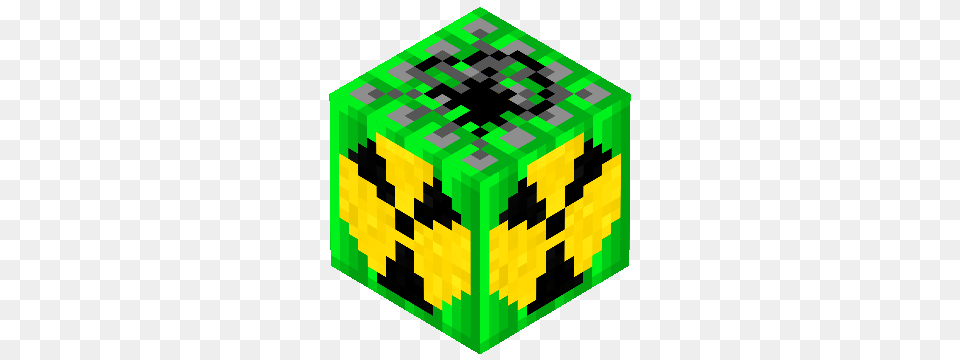 Minecraft Nuclear Bomb, Chess, Game, Toy, Rubix Cube Png Image