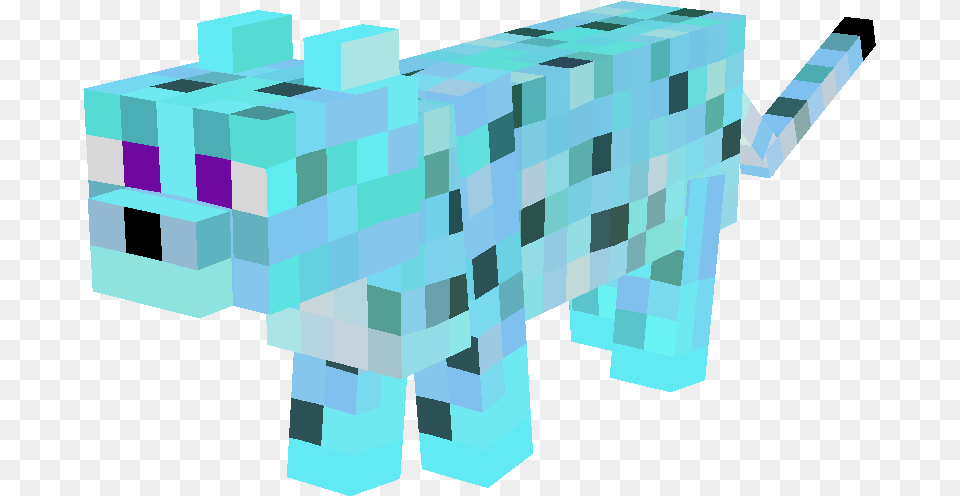 Minecraft Ocelot Wallpaper Gallery Minecraft Skins Minecraft Ocelot, Chess, Game, Toy Png Image