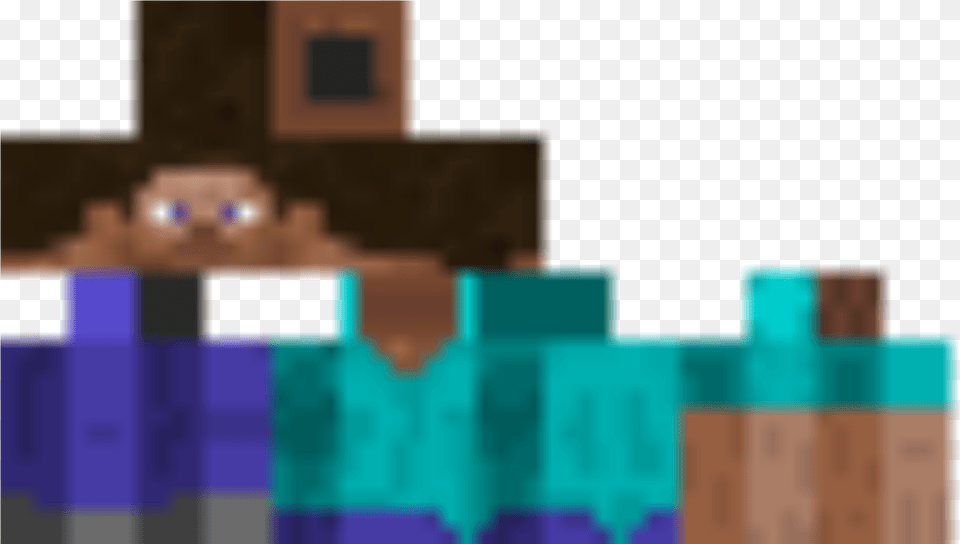 Minecraft Pe Herobrine Skin Download Steve Minecraft Skin Png