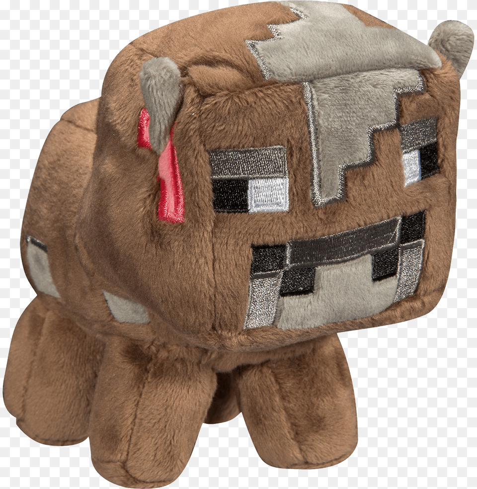 Minecraft Peliches, Plush, Toy, Animal, Bear Png
