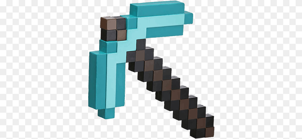 Minecraft Pick Axe, Chess, Game Free Png Download
