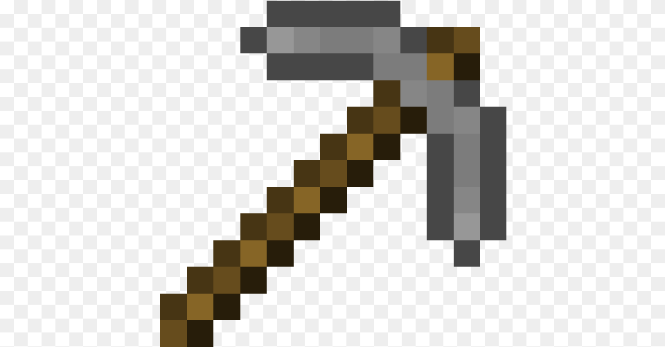 Minecraft Pickaxe, Chess, Game, Device Free Transparent Png