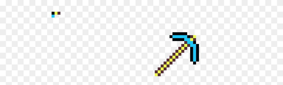 Minecraft Pickaxe Pixel Art Maker Png Image