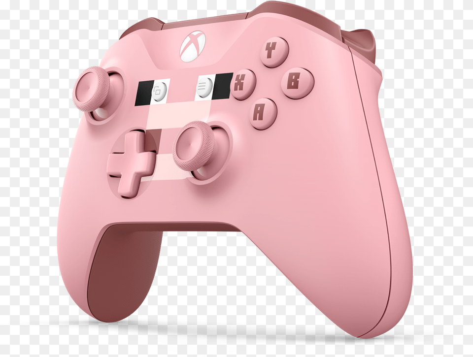 Minecraft Pig Controller, Electronics Png