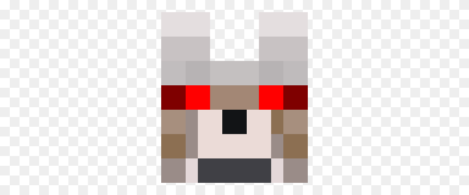 Minecraft Pig Face Free Png Download