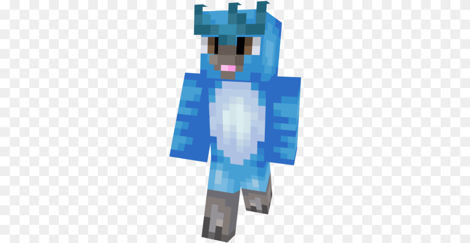 Minecraft Pokemon Skins Articuno Free Png