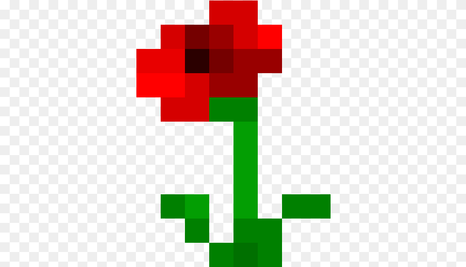 Minecraft Poppy, Logo, Symbol, Cross, First Aid Png