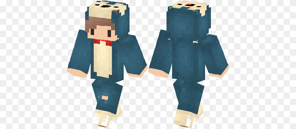 Minecraft Pro Steve Skin, Clothing, Pants, Jeans, Adult Free Png Download