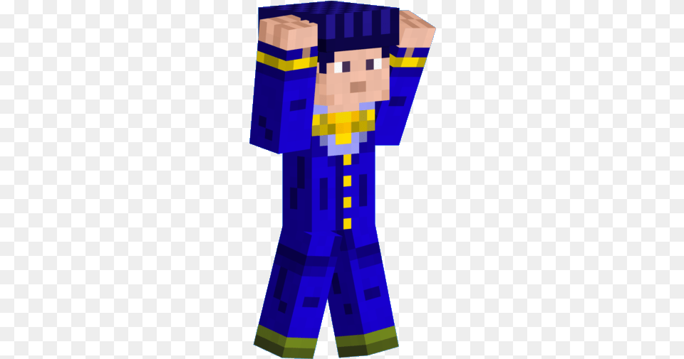 Minecraft Purple Joint, Formal Wear, Clothing, Pants Free Png Download