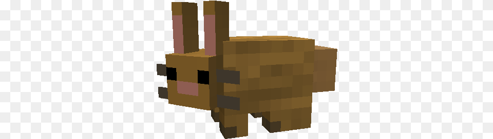 Minecraft Rabbit Point Cabrillo Light, Wood, Box, Cardboard Png Image