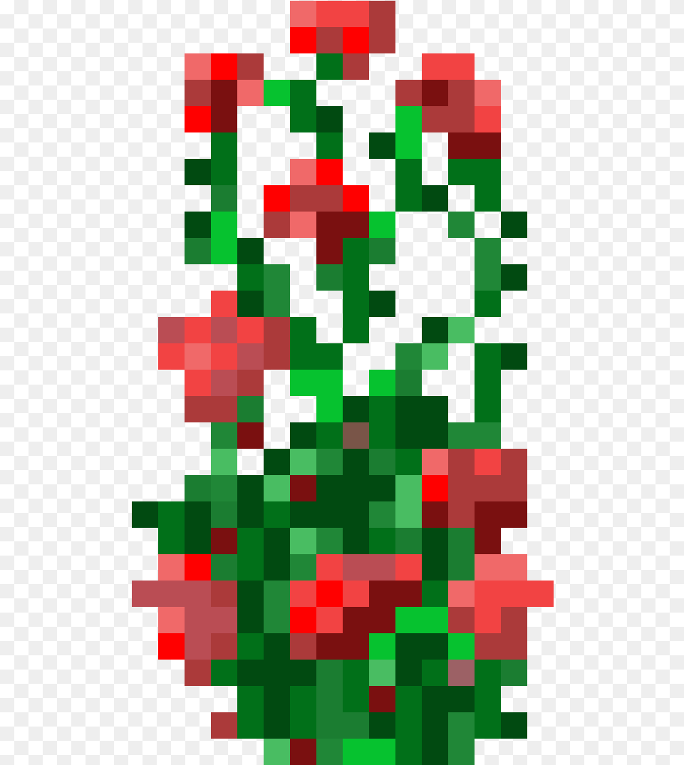 Minecraft Rose Transparent, Chess, Game Png