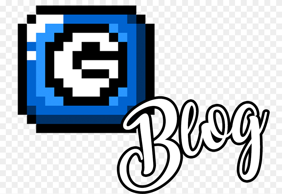 Minecraft Ruby Pixel Art, Text Png