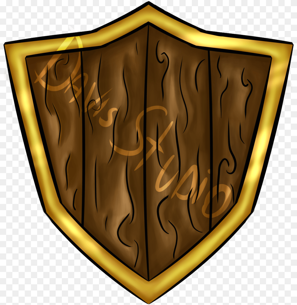 Minecraft Server Shield Icon, Armor, Blackboard Free Transparent Png