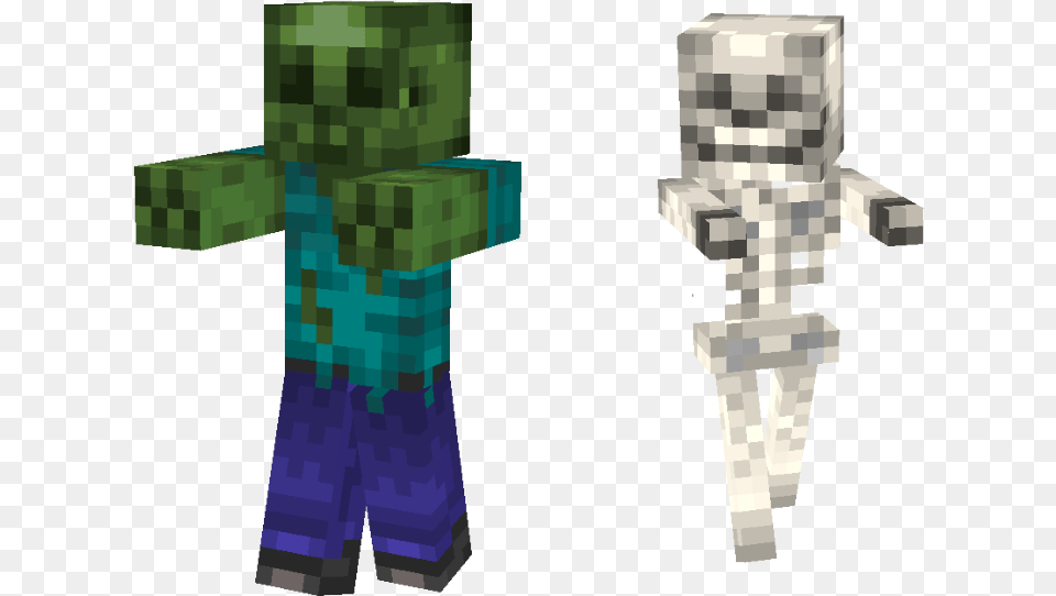 Minecraft Skeleton, Baby, Person, Boy, Child Free Png