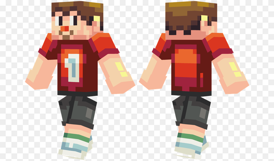 Minecraft Skin Animal Crossing, Body Part, Hand, Person, Baby Png
