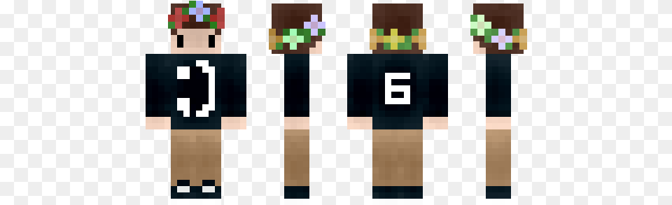 Minecraft Skin Ballista Minecraft Free Transparent Png