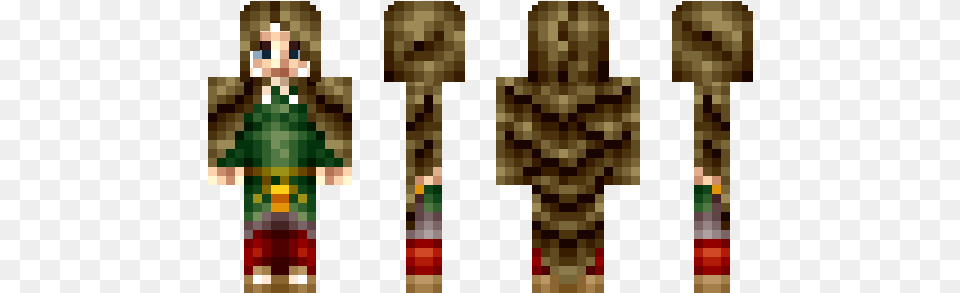 Minecraft Skin Baphomet Minecraft Skin Oxilac, Person, Head Png Image