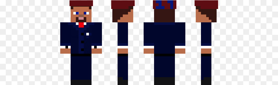 Minecraft Skin Cappy Minecraft, Crowd, Person, Audience, Debate Free Transparent Png