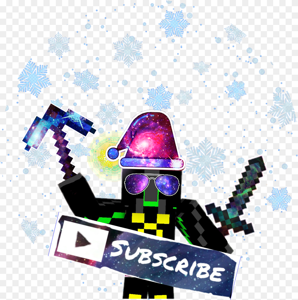 Minecraft Skin Cool Illustration, Art, Graphics, Outdoors Free Png