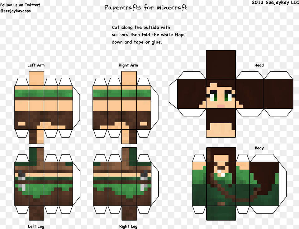 Minecraft Skin Cut Out, Chess, Game Free Png